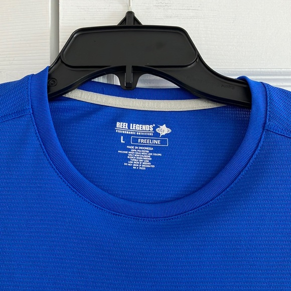 Reel Legends Long sleeve - Picture 3 of 5